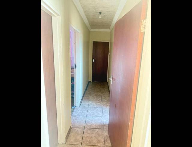 2 BEDROOM HOUSE FOR SALE IN SOSHANGUVE M